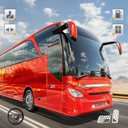 دانلود Real Bus Simulator : My Bus 3D