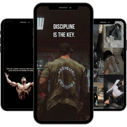 دانلود Gym Wallpaper