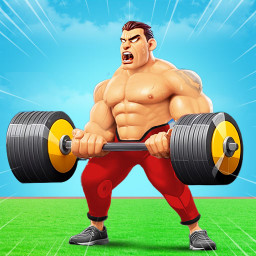 دانلود Slap & Punch:Gym Fighting Game