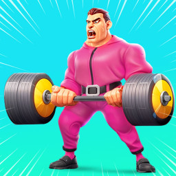 دانلود Slap & Punch:Gym Fighting Game