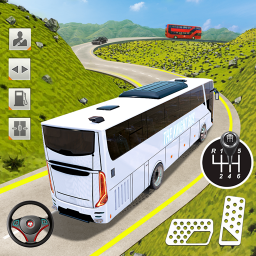 دانلود Modern Bus Simulator: Bus Game