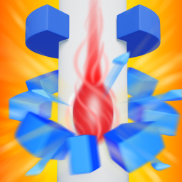 دانلود Helix Jump