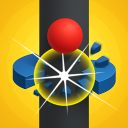 دانلود Helix Jump