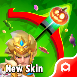 دانلود Archero