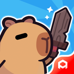 دانلود Capybara Go!
