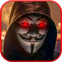 دانلود Hacker Wallpaper Anonymous