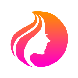 دانلود AI Hairstyle Try On・Wigs・Bangs