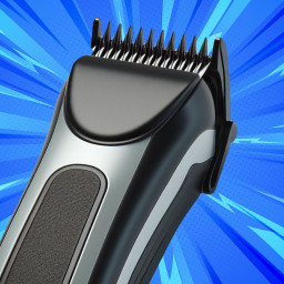 دانلود Hair Clipper Prank: Fun Sounds