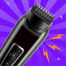دانلود Cut Hair Prank - Hair Clipper