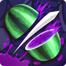 دانلود Fruit Ninja® دانلود Fruit Ninja®