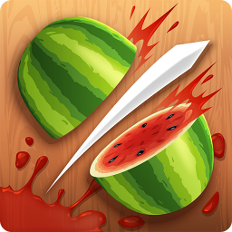 آیکون بازی Fruit Ninja®