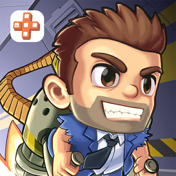 دانلود Jetpack Joyride Classic