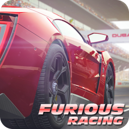 دانلود Furious Racing: 2023