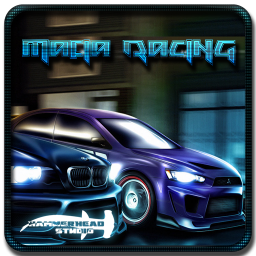 دانلود Mafia Racing 3D