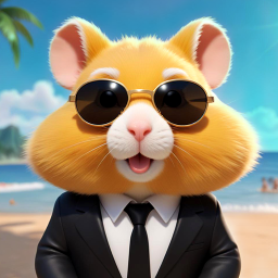 دانلود Hamster: Pet Care Salon