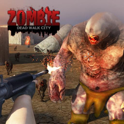 دانلود Dead Walk City : Zombie Shoot