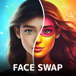 دانلود Face Swap Magic: AI Avatars