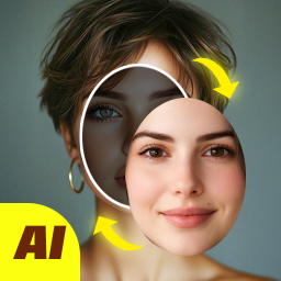 دانلود Face Swap Magic: AI Avatars