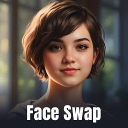 دانلود Face Swap Magic: AI Avatars