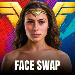 دانلود Face Swap Magic: AI Avatars