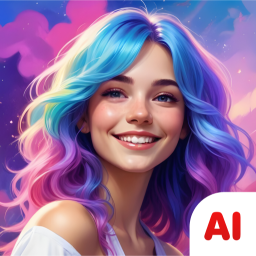 دانلود Photo Magic:AI Photos & Videos