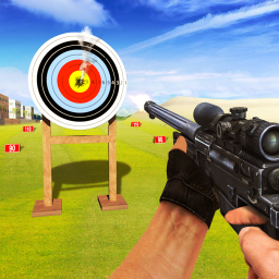 دانلود Shooting Master Gun Range 3D