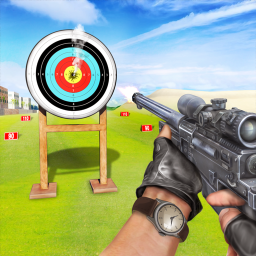 دانلود Shooting Master Gun Range 3D دانلود Shooting Master Gun Range 3D