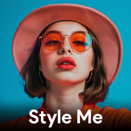 دانلود StyleMe: Try-on Fashion Studio