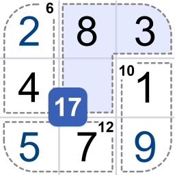دانلود Killer Sudoku - sudoku game