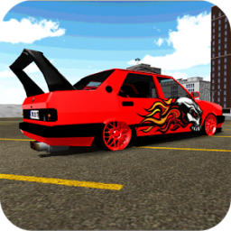 Modified & Drift 3D