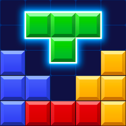 دانلود Block Master:Block Puzzle Game