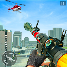 دانلود Traffic Car Shooting Games