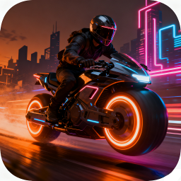 دانلود Beat Music Racing: Motor&Racer دانلود Beat Music Racing: Motor&Racer