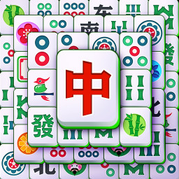 دانلود mahjong tile match: triple 3D دانلود mahjong tile match: triple 3D