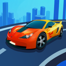 دانلود Race Master:Car Games 3D