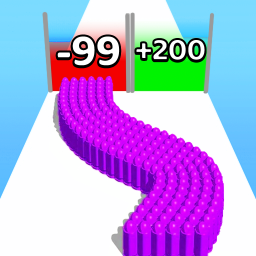 دانلود Run Challenge3D：Parkour Game