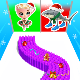 دانلود Run Challenge3D：Parkour Game