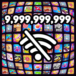 دانلود Antistress Games Offline