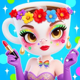دانلود Fashion Princess: DIY Makeup