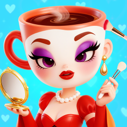 دانلود Fashion Princess: DIY Makeup