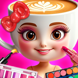 دانلود Fashion Makeover:Salon&DressUp دانلود Fashion Makeover:Salon&DressUp