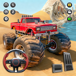 دانلود Vehicle 3D：Offroad Master