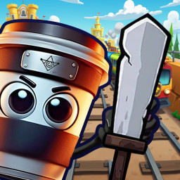 دانلود Subway Runner:Parkour Game دانلود Subway Runner:Parkour Game