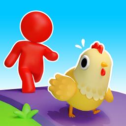 دانلود Pet Land: Grow farm animals