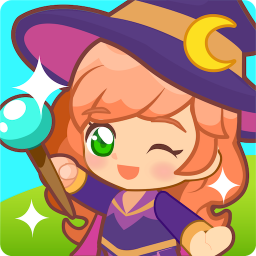 دانلود Magic School Story