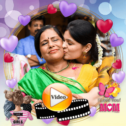 دانلود Happy Mother's Day Video Maker