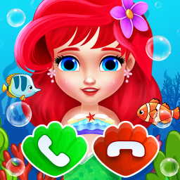 دانلود Princess Mermaid Phone