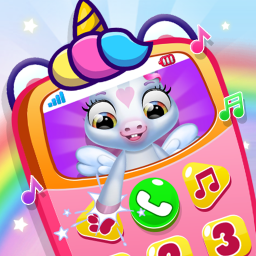 دانلود My Unicorn DayCare Phone