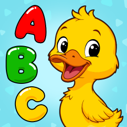 دانلود Bebi: Baby Games for 2-4y kids