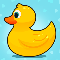 دانلود Bebi: Baby Games for 2-4y kids